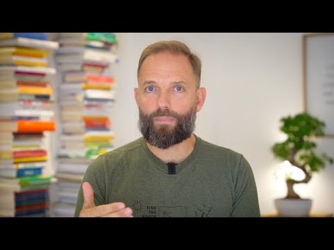 What can we do to have a calmer dog?