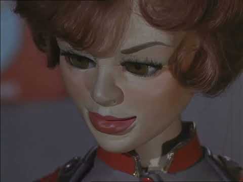 Stingray (Series 1) Count Down 09 May 1965