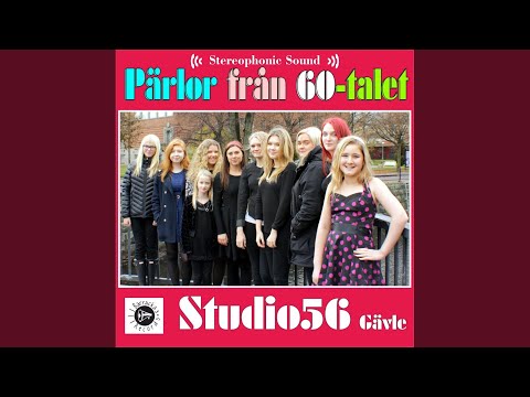 Sakta Vi Gå Genom Stan