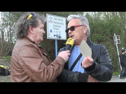 Borussia Dortmund - FC Bayern München 1:0  Meisterfantipp 2012