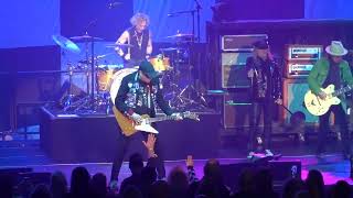 2024 12 17 Cheap Trick - Radio Lover