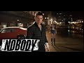 Jack Reacher Trailer (Nobody Style)