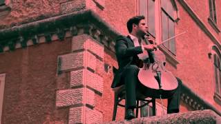 2Cellos - Shape Of My Heart (Sting Cover) (Remix Kizomba by DJ Michbuze x Fred A's Beat)