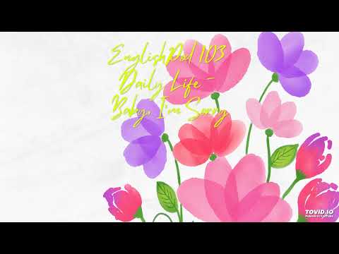 EnglishPod 103 Daily Life - Baby, I’m Sorry