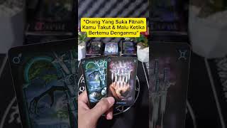 Download lagu 'People Who Like to Slander You Are Afraid & Ashamed When They Meet You' mp3