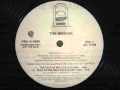 THE WINANS / THAT EXTRA MILE