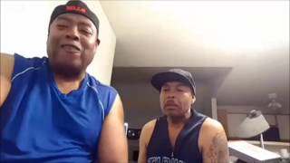 "TRUTH IN RHYTHM" - The Stone City Band (Rick James), Part 2 of 2