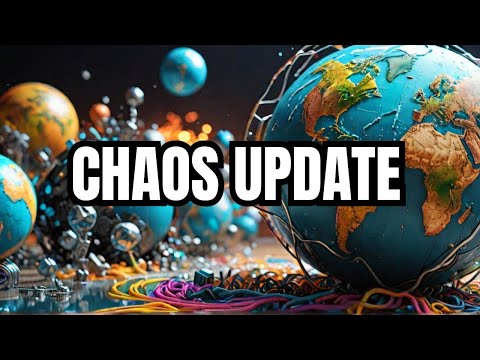 Global Microsoft Meltdown  Crowdstrike Update Chaos!