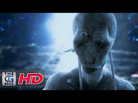 CGI 3D Animated Short "Legacy" by - Grzegorz Jonkajtys | TheCGBros