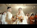 The Blessing - Wedding Ceremony