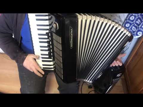 Weltmeister Stella 80 Bass