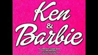 Nu Vybes Band Int'l (De Sugar Band) - Ken & Barbie