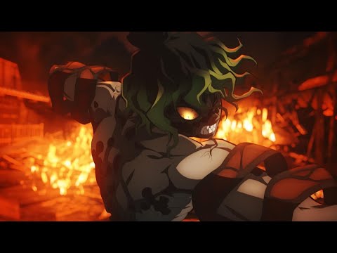 Demon Slayer: Kimetsu no Yaiba Season 3 Episode 1 Full Episodes