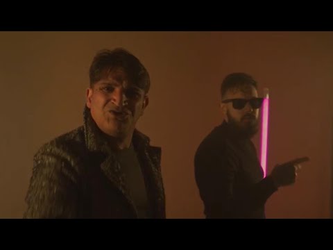 Gianni Vezzosi feat.Davide Arezzi - Non Te L’ho Detto Mai (UFFICIALE 2021)