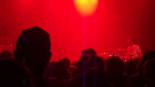 Japandroids- Evil&#39;s Sway@ The Union Transfer in philly