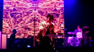 Let's Kill Tonight - Panic! At The Disco [Live]