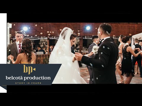 Dumitru Stoicanescu & Formatia Adi Neamtu || De joc live 2 || Nunta Maria si Nicu || Full HD 2021