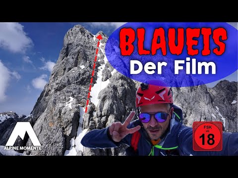 Hochkalter via Blaueis - the last high-altitude tour of the Berchtesgaden Alps
