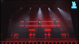 Download lagu BIGBANG World Tour [MADE] Final in Seoul 2016 (BANG BANG BANG) mp3