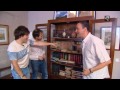 Programa Zarrios de Aragón TV