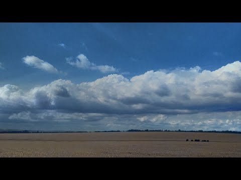 Video thumbnail for Cloudley