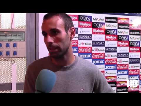 Víctor Díaz | Leganés 3-2 Albacete