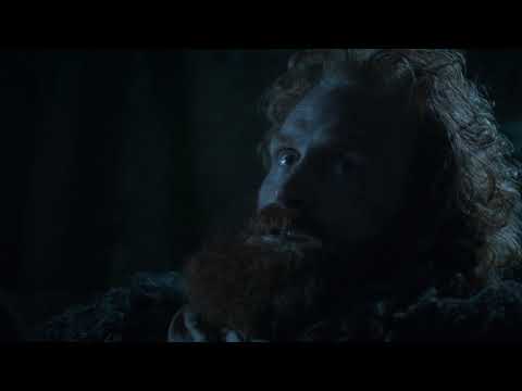"Did you love her?" Game of Thrones quote S04E10 Tormund Giantsbane