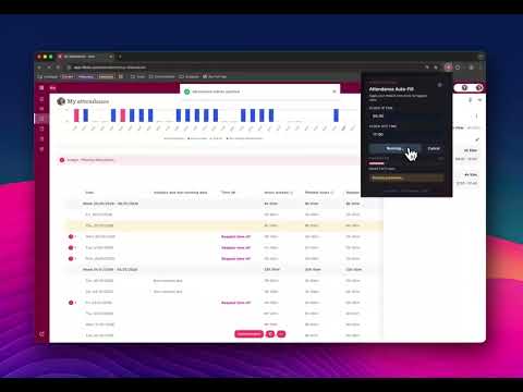Item video thumbnail