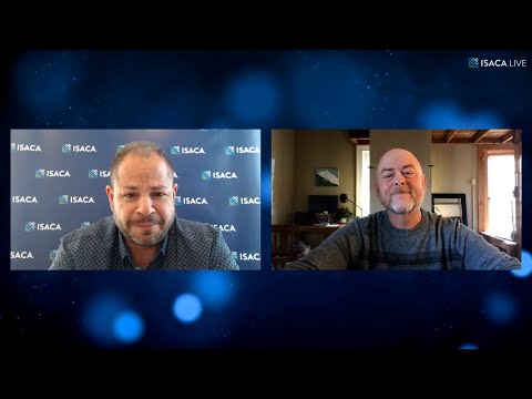 ISACA Live | Ask a Cybersecurity Recruiter