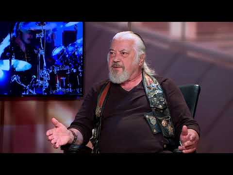 Nicu Covaci - Bucurați-vă de viața în Spania, pământul străinilor