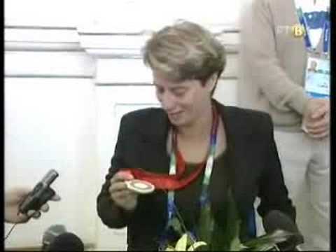 Prijem za novosadske paraolimpijce