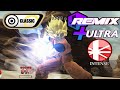 Project M Remix Plus Ultra 0 2 4 Classic Mode On Intense With Goku Crazy Hand Clear