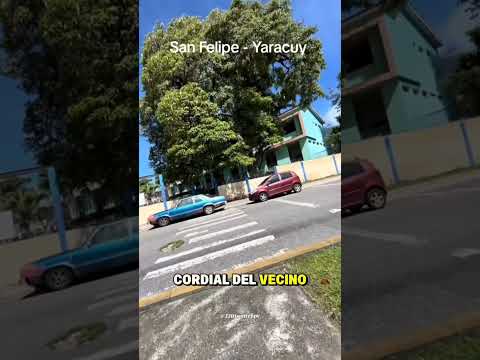 San Felipe - Yaracuy #Venezuela #SanFelipe #Yaracuy #Ultimahora #Parati