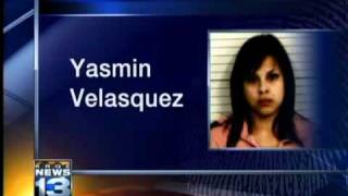 Cops:  Luna County worker embezzled