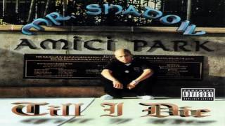 Mr. Shadow - Can&#39;t Be A Player (If You A Hater)