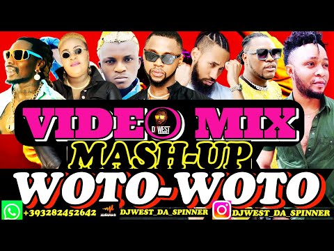AFROBEAT MIX 2023 | BEST OF MASHUP NAIJA MIX | #afrobeatmix #mohbad