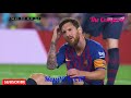 Lionel Messi vs Deportivo Alaves, 2018/19