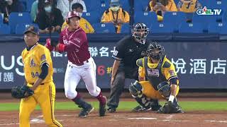 [討論] 中職有游擊手能做到空中挺腰傳球的嗎？