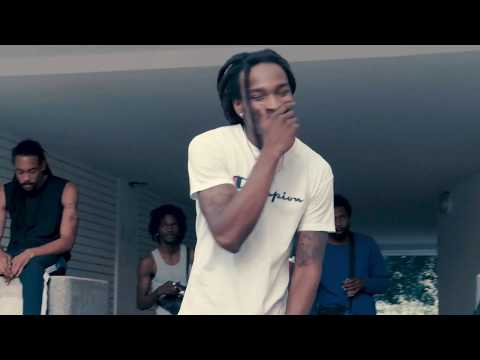 Nono YMD - SA DINW [Clip Officiel]