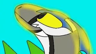 Get The Party Started - Shirley Bassey (From "STA: The Movie")