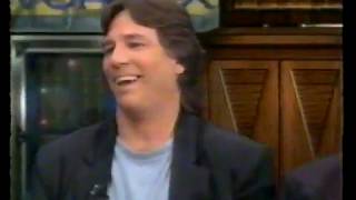 Sci-Fi War Room: BSG Glen Larson, Richard Hatch, Dirk Benedict, Anne Lockhart