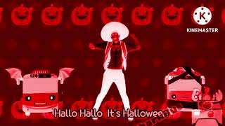 tayo halloween effects sponsored by klasky csupo e