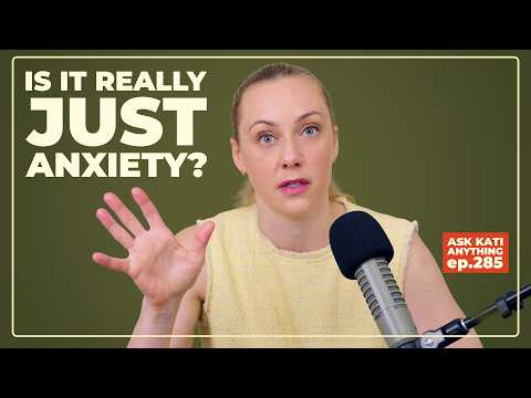 Stop Biting Your Nails & Picking Your Skin: Anxiety, OCD, and How to Finally Quit