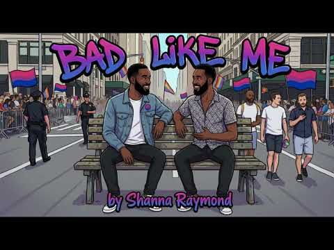 Shanna Raymond (Bad Like Me) WYFL Riddim - DJ Mac 