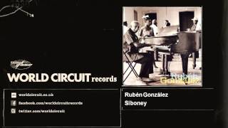 Rubén González - Siboney