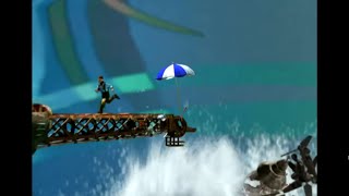 傭兵(パリピ集合)FFⅧ＃21初期レベルクリア