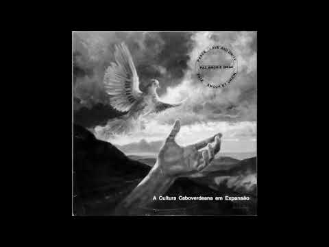 Ti Jon Poca - Paulino Vieira & Amigos