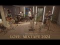 Twin Strings Love Mixtape 2024 Studio Version