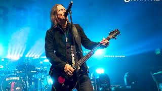 Alter Bridge - All Hope Is Gone (Subtítulos Español/English)