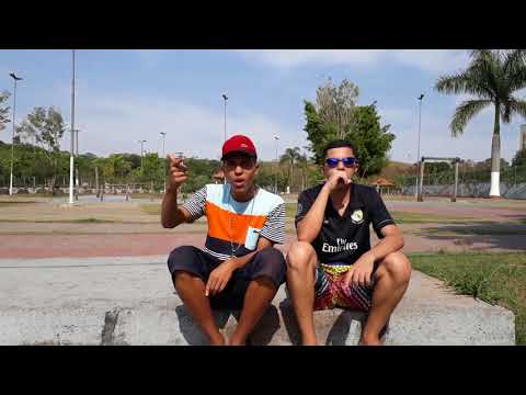 MC Menóòh JT - MC Duesty - Medley Consciente 2017 (SóVisão)